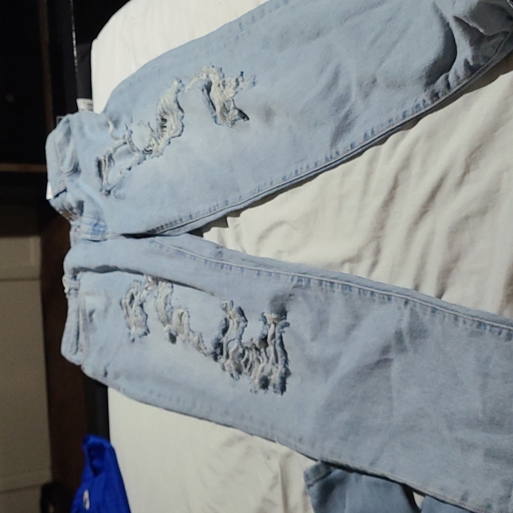 Seven7 jeans